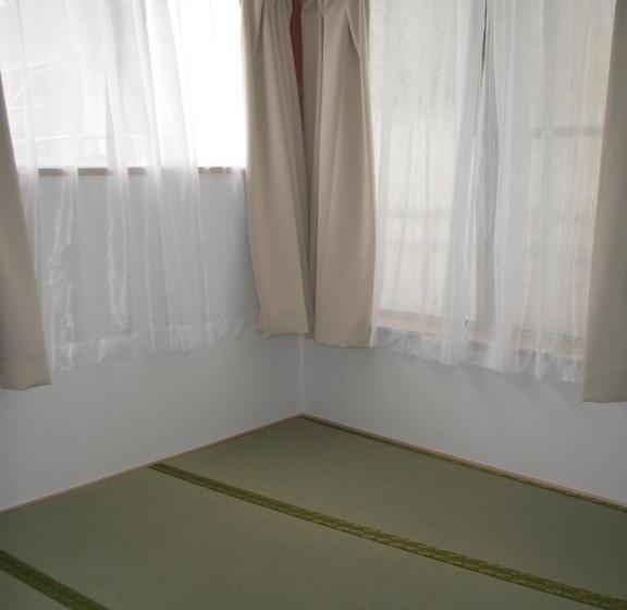 חדר סטנדרט חדר אמבטיה משותף, Keys House