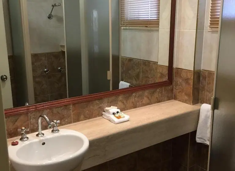 سوییت, Criterion Hotel Motel Rockhampton