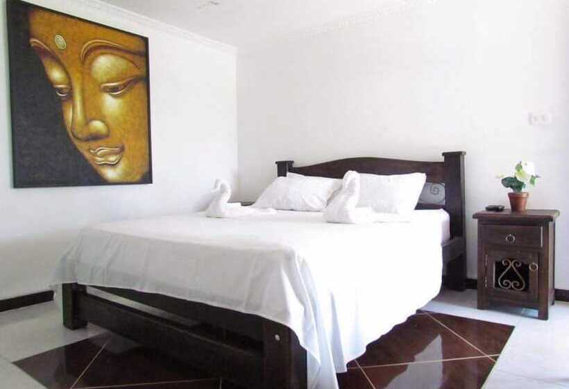 스탠다드 룸, Finca Hotel La Quinta De Torrione