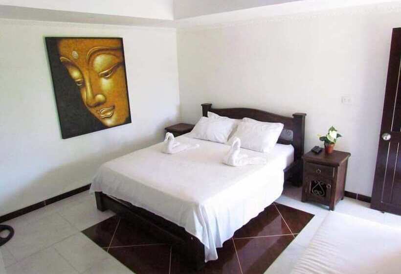 标准间, Finca Hotel La Quinta De Torrione