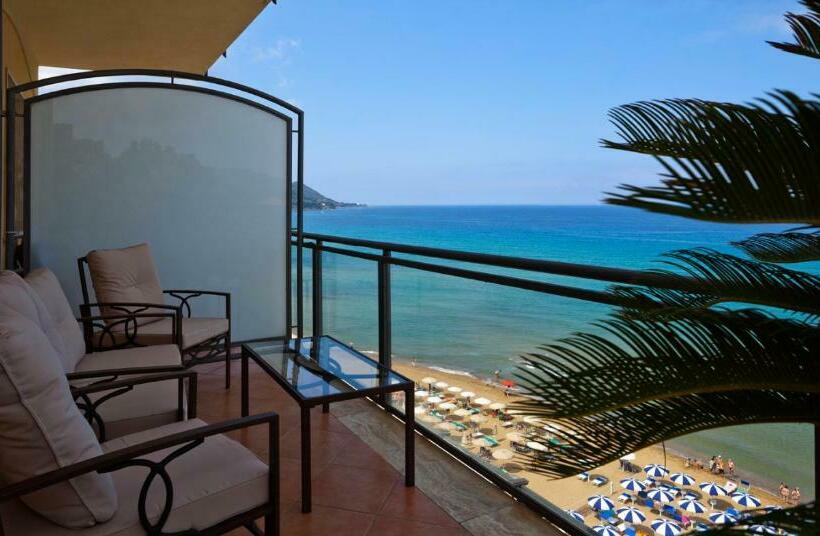 ジュニアスイート, Grand Hotel Santa Maria