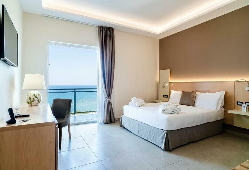 高级大房间, Grand Hotel Santa Maria