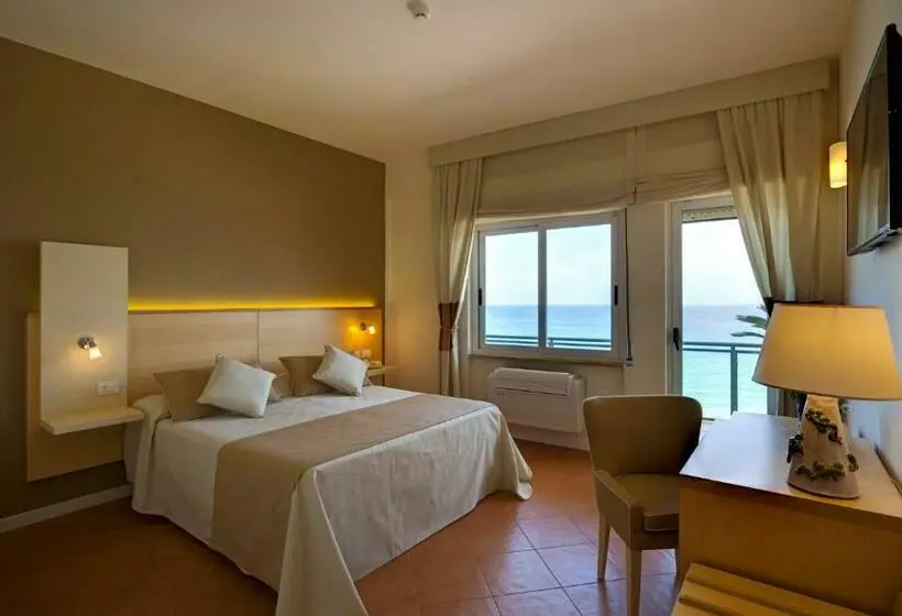 ジュニアスイート, Grand Hotel Santa Maria