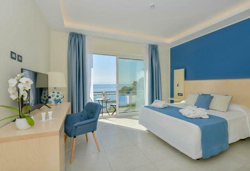 デラックスルーム, Grand Hotel Santa Maria