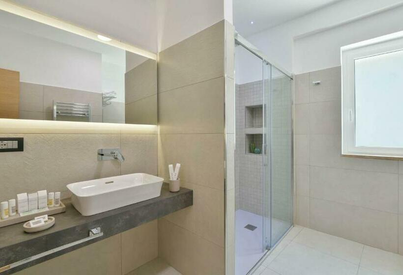 Номер Deluxe, Grand Hotel Santa Maria