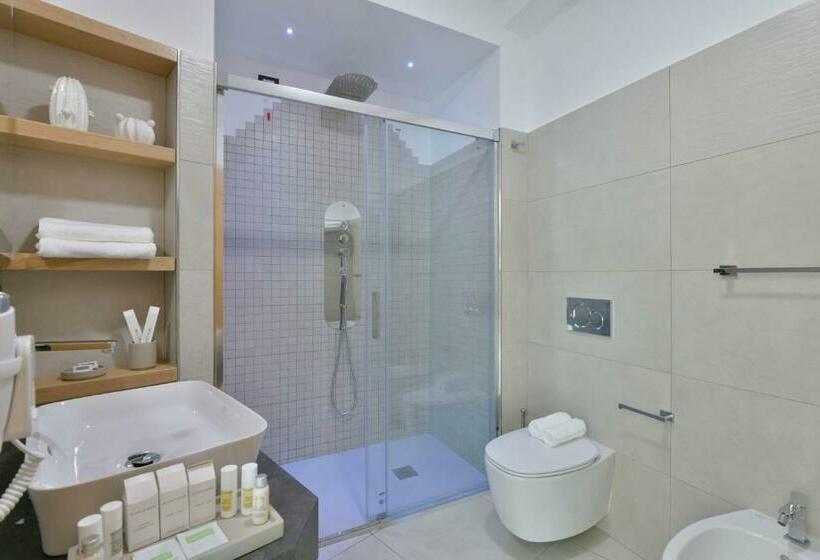 Номер Superior, Grand Hotel Santa Maria
