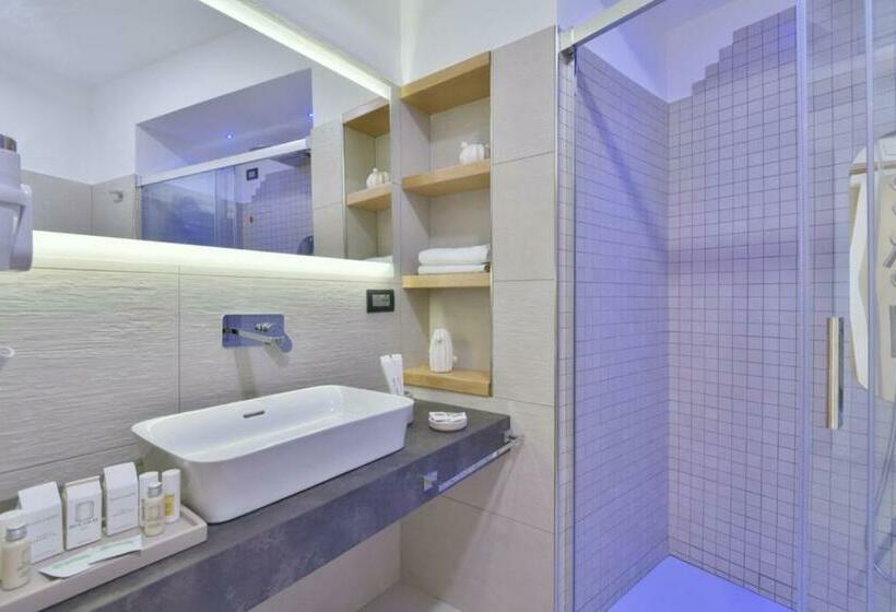 スーペリアールーム, Grand Hotel Santa Maria