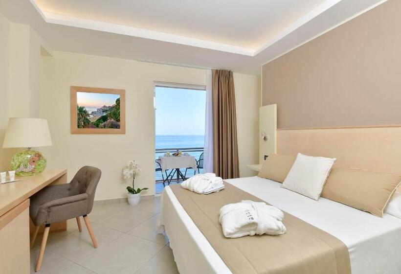 デラックスルーム, Grand Hotel Santa Maria