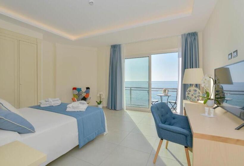 Номер Deluxe, Grand Hotel Santa Maria