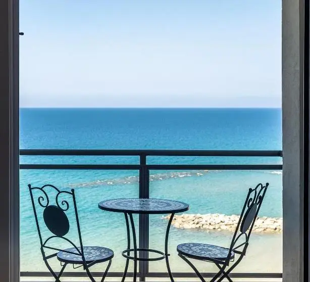 デラックスルーム, Grand Hotel Santa Maria
