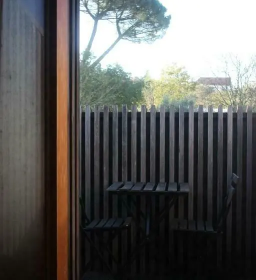Standard-huone Parveke, Acquavilla