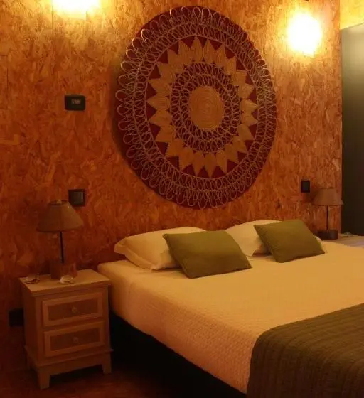Standard-huone Parveke, Acquavilla