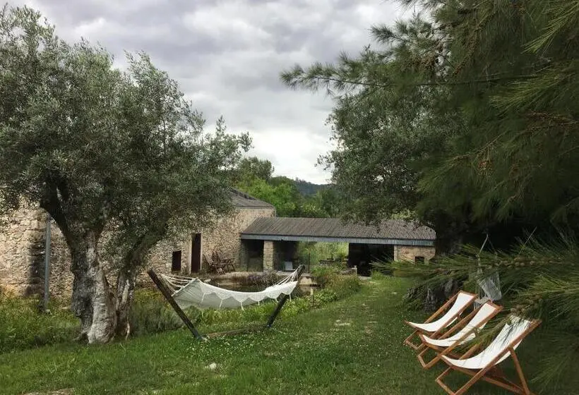 Standard-huone Parveke, Acquavilla