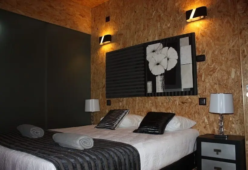Standard-huone, Acquavilla