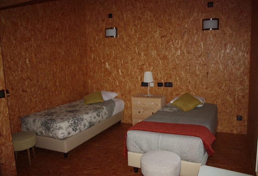 חדר סטנדרט, Acquavilla