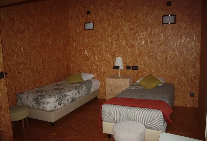 Standard-huone, Acquavilla