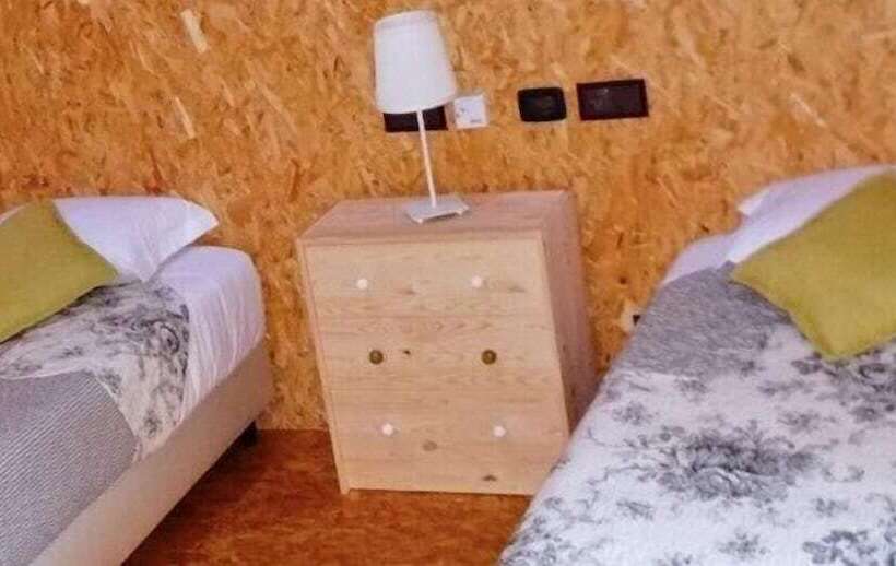 Номер Стандарт, Acquavilla