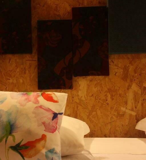 חדר משפחתי, Acquavilla