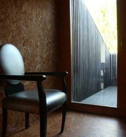 חדר סטנדרט, Acquavilla