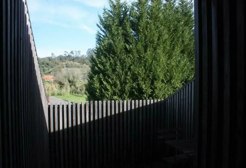 Perhehuone, Acquavilla