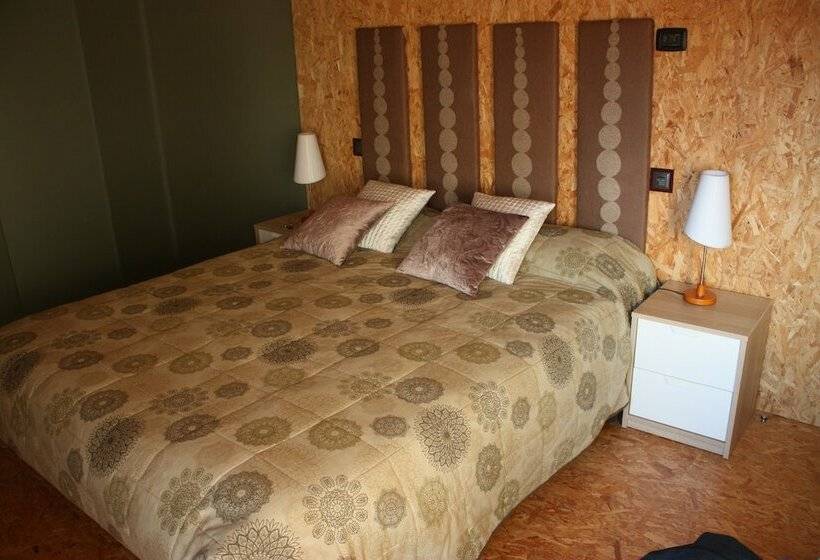 חדר סטנדרט, Acquavilla