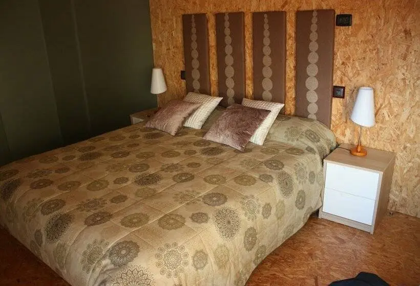 Standard-huone, Acquavilla
