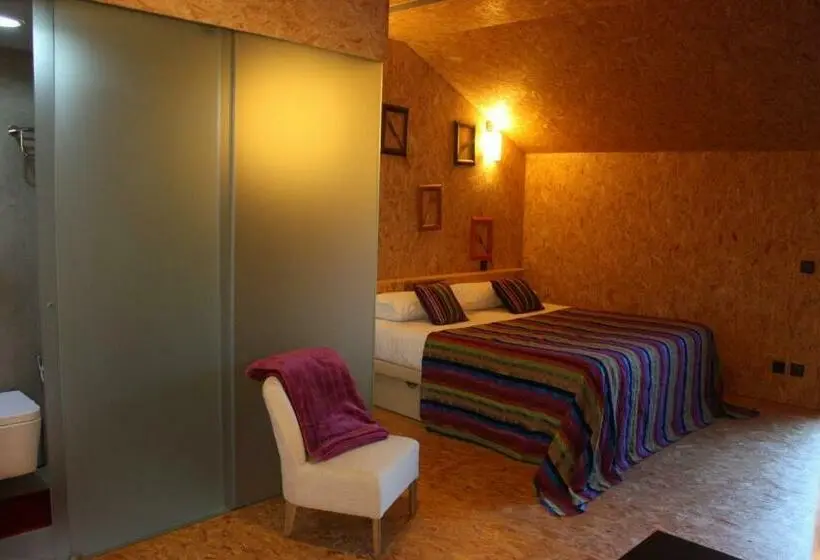 Perhehuone, Acquavilla