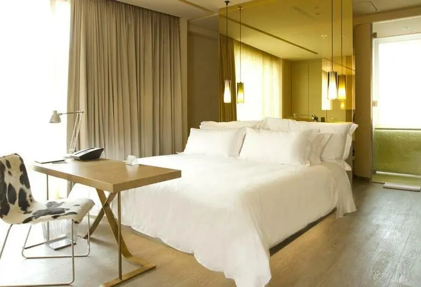 Business Room