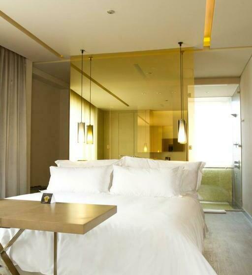 اتاق کلاس بیزنس, Bog