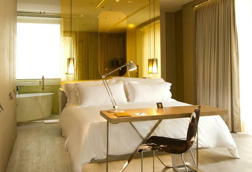 اتاق کلاس بیزنس, Bog