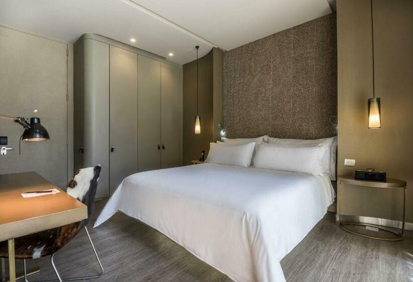 اتاق سوپریور, Bog