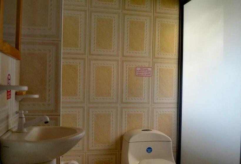 Номер Стандарт, Costa Mar Coveñas