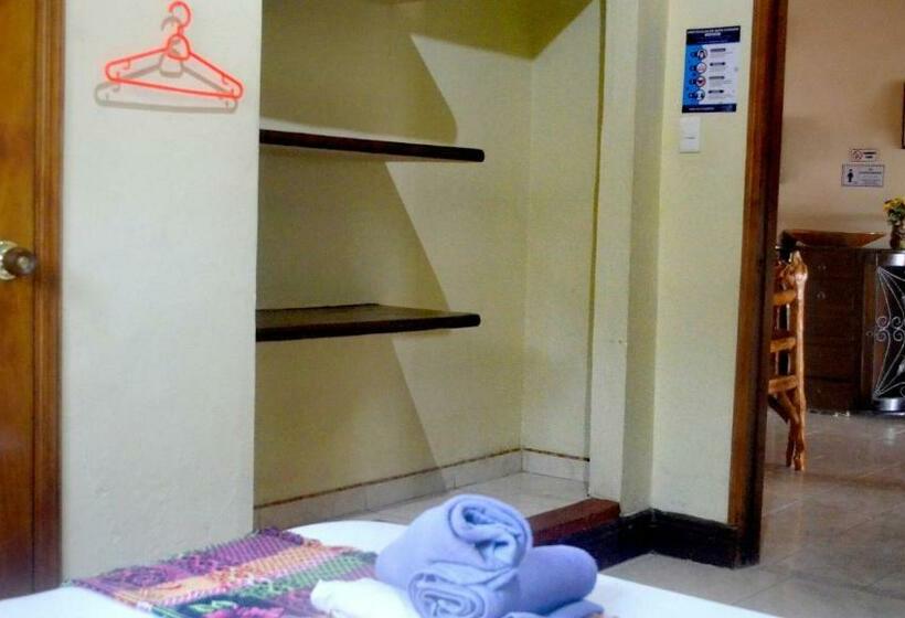 Номер Стандарт, Costa Mar Coveñas