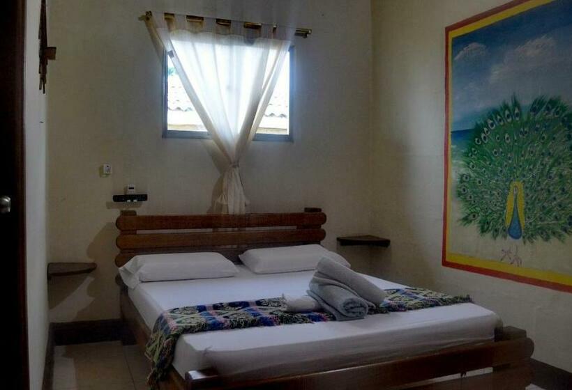 Номер Стандарт, Costa Mar Coveñas