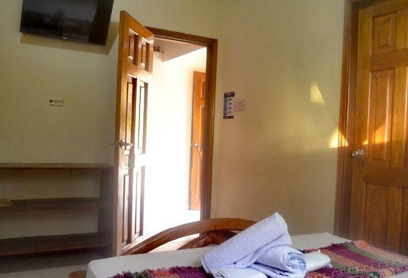 Номер Стандарт, Costa Mar Coveñas