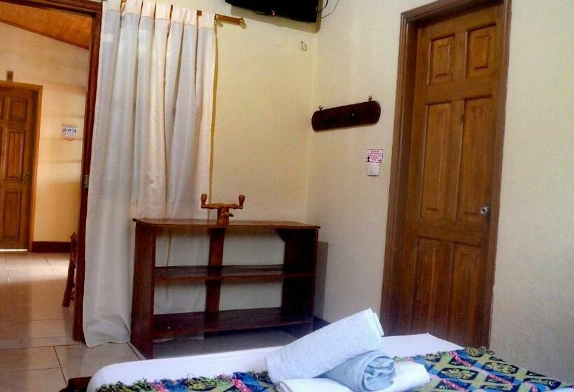 Номер Стандарт, Costa Mar Coveñas