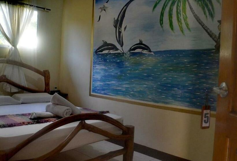 Номер Стандарт, Costa Mar Coveñas