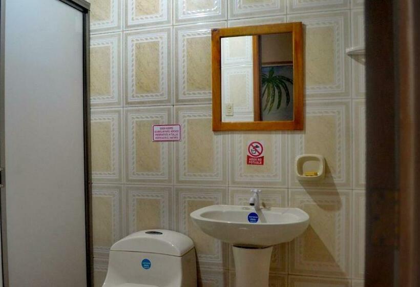 Номер Стандарт, Costa Mar Coveñas