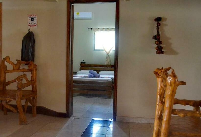 Номер Стандарт, Costa Mar Coveñas