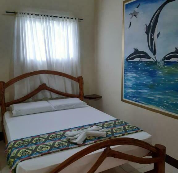 Номер Стандарт, Costa Mar Coveñas