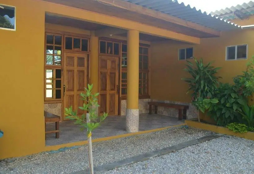 ファミリールーム, Costa Mar Coveñas