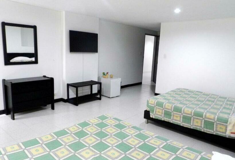 Номер Стандарт, Don Gregorio