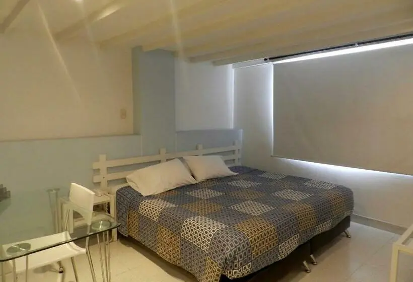 Standard-huone, Don Gregorio