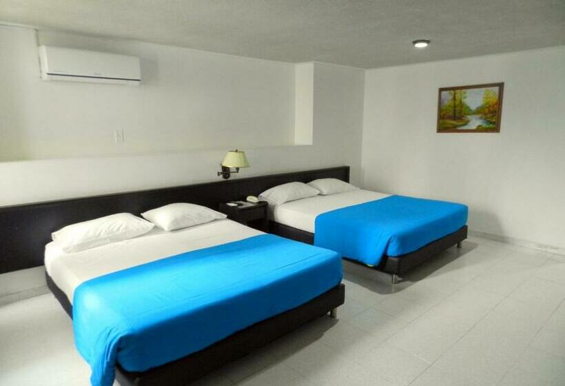 Номер Стандарт, Don Gregorio