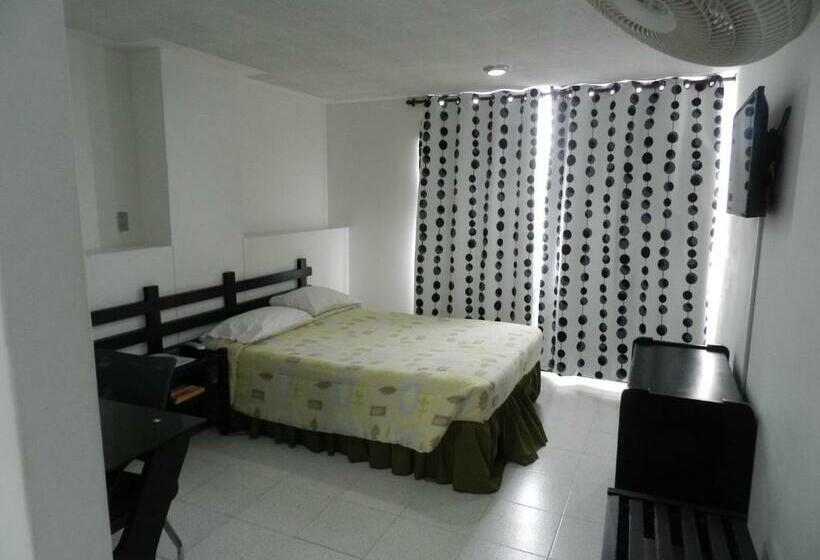 Номер Стандарт, Don Gregorio