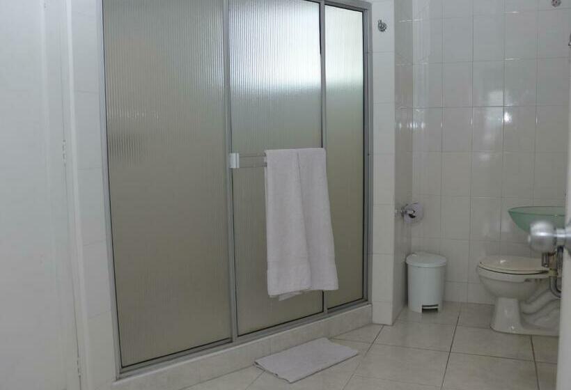 Люкс, Don Gregorio