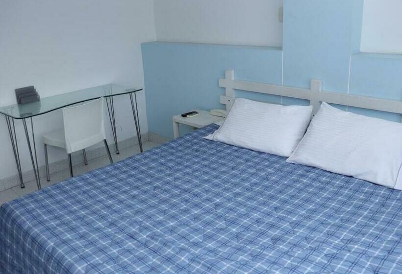 Люкс, Don Gregorio