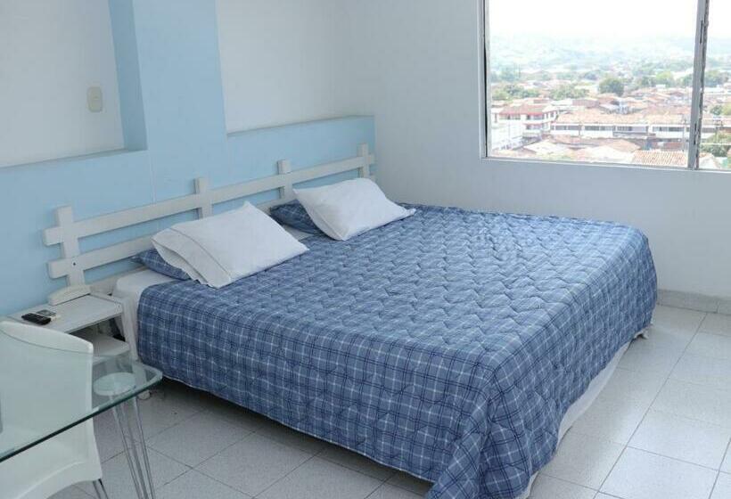 Люкс, Don Gregorio