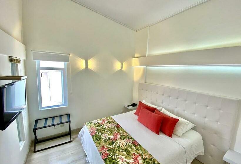 标准间, El Mirador Del Cocora