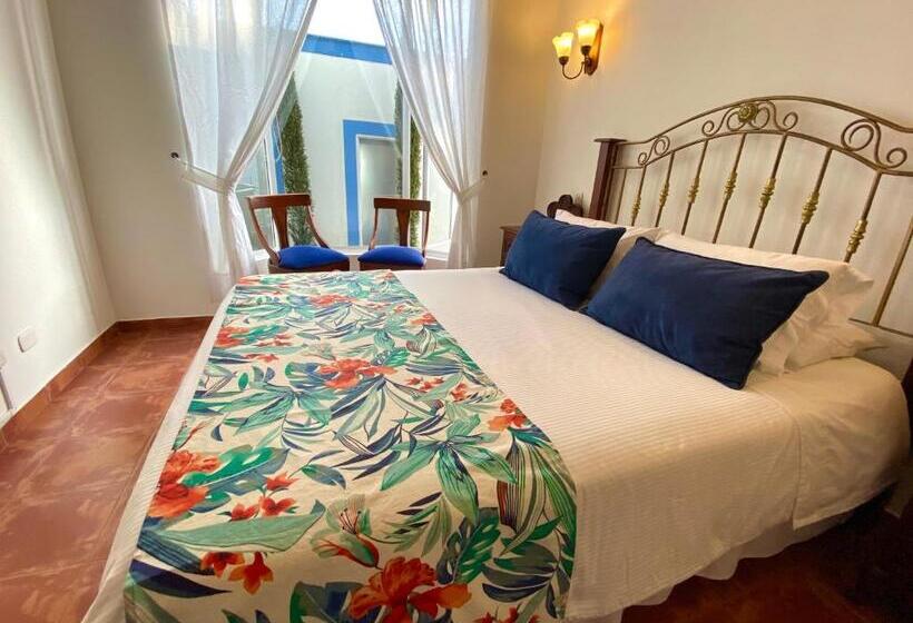 标准间, El Mirador Del Cocora